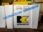 Răng máy cào bóc, máy bóc đường Kennametal