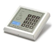 Bàn phím số Keypad System AHOUSE with 2 ID card MT-K011