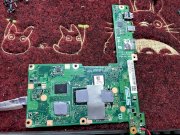 Mainboard laptop Asus X205