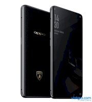 Điện thoại Oppo Find X Lamborghini Edition