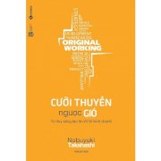 Cưỡi thuyền ngược gió