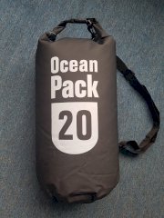 Túi chống nước có quai đeo Ocean Pack