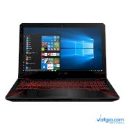 Laptop Asus TUF Gaming FX504GE-E4138T Core i5-8300H/ Win10 (15.6 inch)