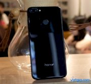 Điện thoại Huawei Honor 9N (9i) 128GB RAM 4GB (Đen Midnight)