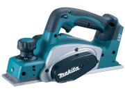 Máy bào dùng pin MAKITA DKP180Z(18V)