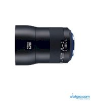 Zeiss Milvus 50mm F1.4 for Canon EF, Nikon F (FX)