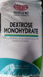 Dextrose Monohydrate Dongxiao Lihua