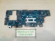 Mainboard laptop Dell 7240 i5-4300
