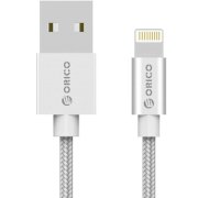 Cáp sạc Iphone USB 2.0 MFI IDC-10