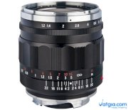 Ống kính Voigtlander Nokton 35MM F1.2 ASPHERICAL VM II