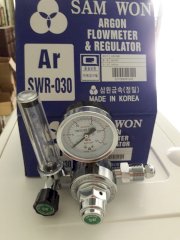 Đồng hồ Argon Samwon SW-030