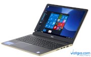 Laptop Dell Vostro 5568 70133574 GOLD /i5-7200U /8G /1TB /15.6FHD /Win10