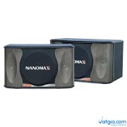 Loa nằm NANOMAX BK-400