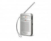 Radio Sony RF-P50D