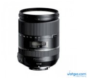 Ống kính TAMRON AF28-300MM F/3.5-6.3 XR DI VC PZD