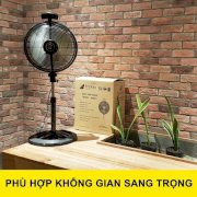 Quạt hộp đứng DCH-40