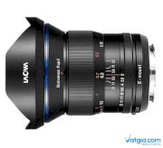 Lens Venus Laowa 15mm F2 FE Zero-D