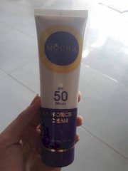 Kem chống nắng Mocha SPf50+