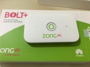 Bộ phát sóng Wi-Fi ZONG 4G Huawei E5573cs