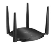 Router Wi-Fi băng tần kép Totolink A800R AC1200