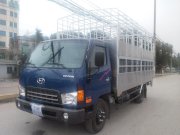 Xe chở gia súc gia cầm HYUNDAI HD99/CGS
