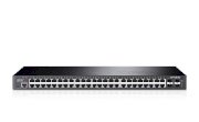 Switch chia mạng TP-LINK 48 Port T2600G-52TS (TL-SG3452)