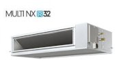 Dàn lạnh giấu trần Multi Daikin CDXM71RVMV 3HP