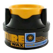 Sáp đánh bóng lốp Tire Black Wax L-2 | Soft99