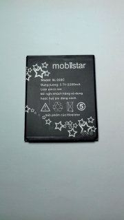 Pin điện thoại Mobiistar Lai Zoro 2 (BL-220C)