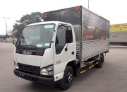 Xe tải isuzu QKR77HE4 2T2 tiêu chuẩn euro 4 2018