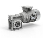 Motor giảm tốc Transtecno 1.1KW CM110