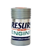 Phụ gia giảm nhiệt động cơ Resurs Engine Motocycle 50gr SP01031