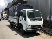 Xe tải Isuzu QKR77FE4 2.45 tấn
