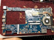Mmianboard laptop Sony YA series core I3