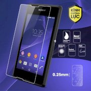 Kính cường lực Sony Xperia E3