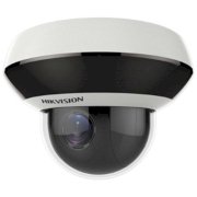 Camera quan sát HIKVISION DS-2DE2A404IW-DE3 (4 MP, PTZ) (Âm thanh/báo động)