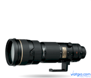 Lens Nikon AF-S VR Zoom Nikkor ED 200-400mm F4 G (IF)