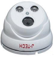 Camera IP J-TECH AHD 3400B