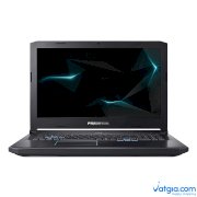 Laptop Acer Predator Helios 500 PH517-51-71S9 NH.Q3NSV.005 Core i7-8750H/Free Dos (17.3 inch) (Black)