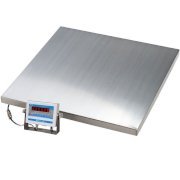 Cân Sàn Inox PHS 1000kg ( 1,5mx1,5m)