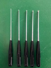 Curette nạo xương Wuyang 205005