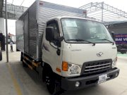 Xe tải Hyundai 75s 3.5 tấn