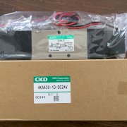 Van điện từ CKD 4KA430-10-DC24V