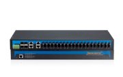 Switch công nghiệp 20 cổng quang + 4 cổng Gigabit SFP + 4 cổng Ethernet IES1028-4GS-20F