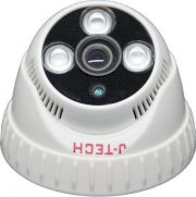 Camera IP J-TECH TVI3206A