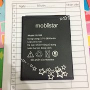 Pin mobistar BL-280