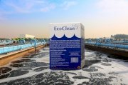 Vi sinh hiếu khí chuyên xử lý nước thải dệt may, dệt nhuộm Ecoclean 200T
