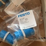 Van điện từ Festo OH-22-RT 4131