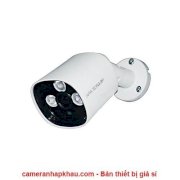 Camera AHD hồng ngoại 2.0 Megapixel J-TECH AHF5702B