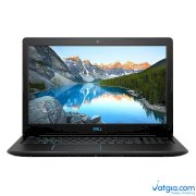 Laptop Dell G3 Inspiron 3579 42IN35D003 Core i5-8300H/Free Dos (15.6 inch) (Black)